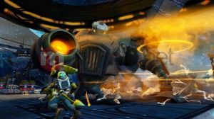 Ratchet & Clank Tools of Destruction 7