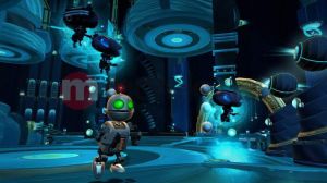 Ratchet & Clank Tools of Destruction 8