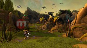 Ratchet & Clank Tools of Destruction 9