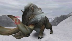 Monster Hunter Freedom Unite 12