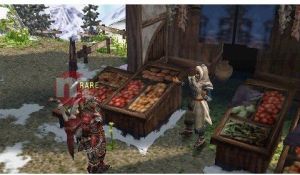 Monster Hunter Freedom Unite 2