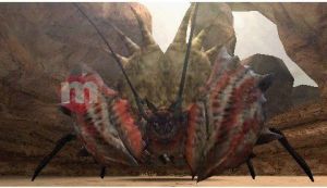 Monster Hunter Freedom Unite 4