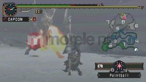 Monster Hunter Freedom Unite 5