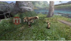 Monster Hunter Freedom Unite 7