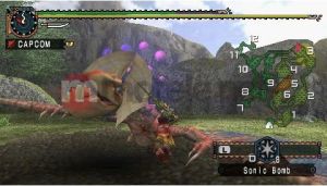 Monster Hunter Freedom Unite 8