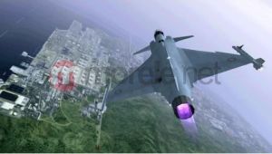 Ace Combat X: Skies of Deception 2