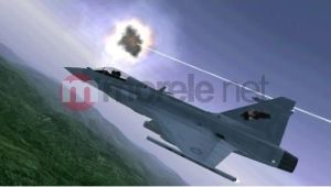 Ace Combat X: Skies of Deception 3