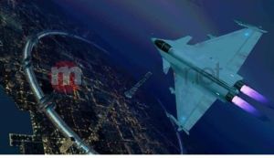 Ace Combat X: Skies of Deception 4