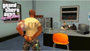 Liberty City + GTA Vice City Stories 12