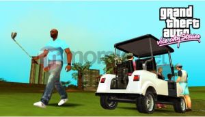 Liberty City + GTA Vice City Stories 14