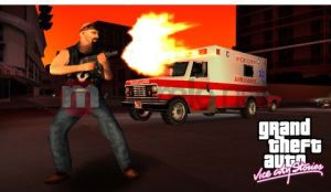 Liberty City + GTA Vice City Stories 15