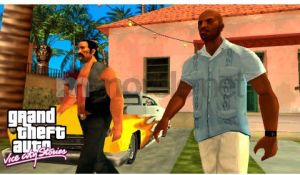 Liberty City + GTA Vice City Stories 10