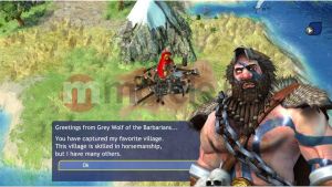 Sid Meiers Civilization Revolution Xbox 360 8