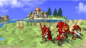 Sid Meiers Civilization Revolution Xbox 360 10