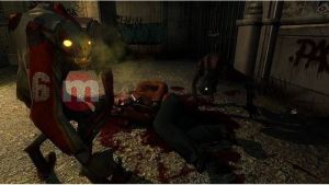 The Darkness Xbox 360 2