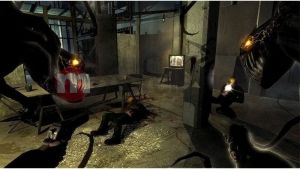 The Darkness Xbox 360 3