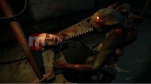 The Darkness Xbox 360 4