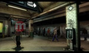 The Darkness Xbox 360 5