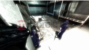 The Darkness Xbox 360 7