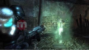 Wolfenstein Xbox 360 3