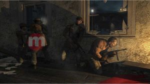 Wolfenstein Xbox 360 6