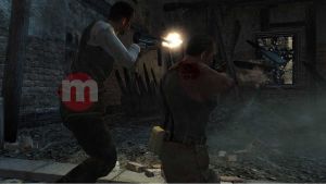 Wolfenstein Xbox 360 7