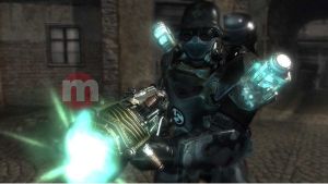 Wolfenstein Xbox 360 8