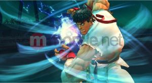 Street Fighter IV Collectors Edition Xbox 360 12