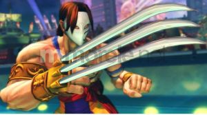 Street Fighter IV Collectors Edition Xbox 360 8