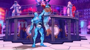 Street Fighter IV Collectors Edition Xbox 360 9