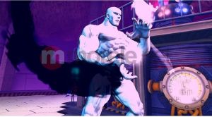 Street Fighter IV Collectors Edition Xbox 360 10