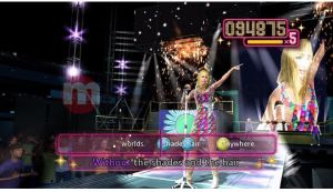 Hannah Montana Movie Xbox 360 2