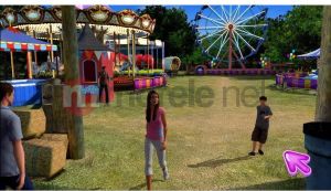 Hannah Montana Movie Xbox 360 3