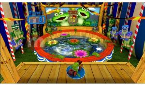 Hannah Montana Movie Xbox 360 4