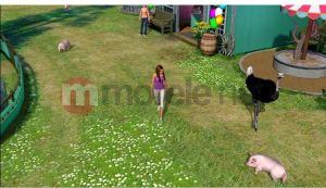 Hannah Montana Movie Xbox 360 6