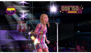Hannah Montana Movie Xbox 360 9