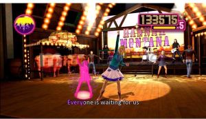 Hannah Montana Movie Xbox 360 10