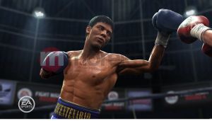 Fight Night Round 4 Xbox 360 3