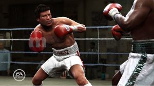 Fight Night Round 4 Xbox 360 5