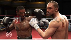 Fight Night Round 4 Xbox 360 6