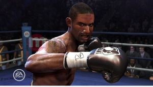 Fight Night Round 4 Xbox 360 7