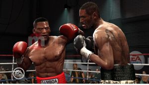 Fight Night Round 4 Xbox 360 8