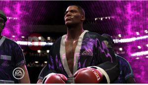 Fight Night Round 4 Xbox 360 9