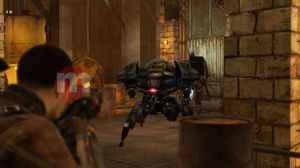 Terminator Salvation Xbox 360 11