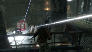 Terminator Salvation Xbox 360 2