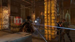 Terminator Salvation Xbox 360 10