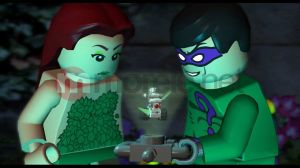 LEGO Batman Xbox 360 5