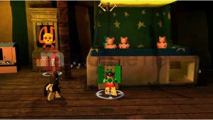 LEGO Batman Xbox 360 7