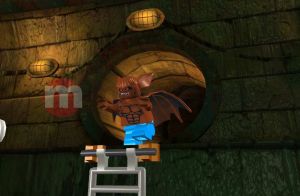 LEGO Batman Xbox 360 9