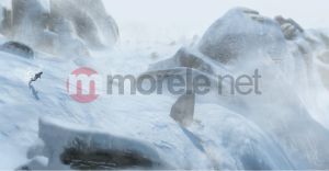 SHAUN WHITE SNOWBOARDING Xbox 360 2